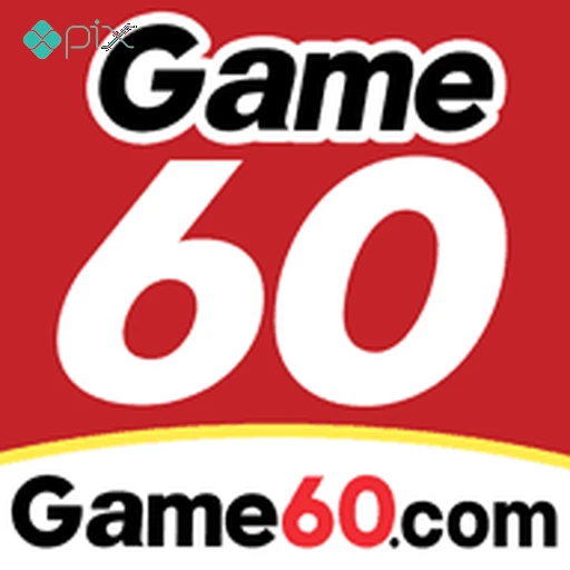 game60 Logo